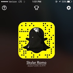 Send Me Nudes [skylar1234] [MVSIH]