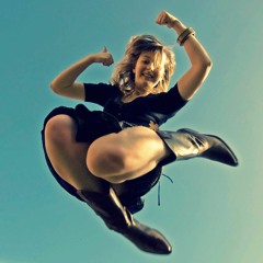 AdybeaT - Thaz Men BlasteK 2016