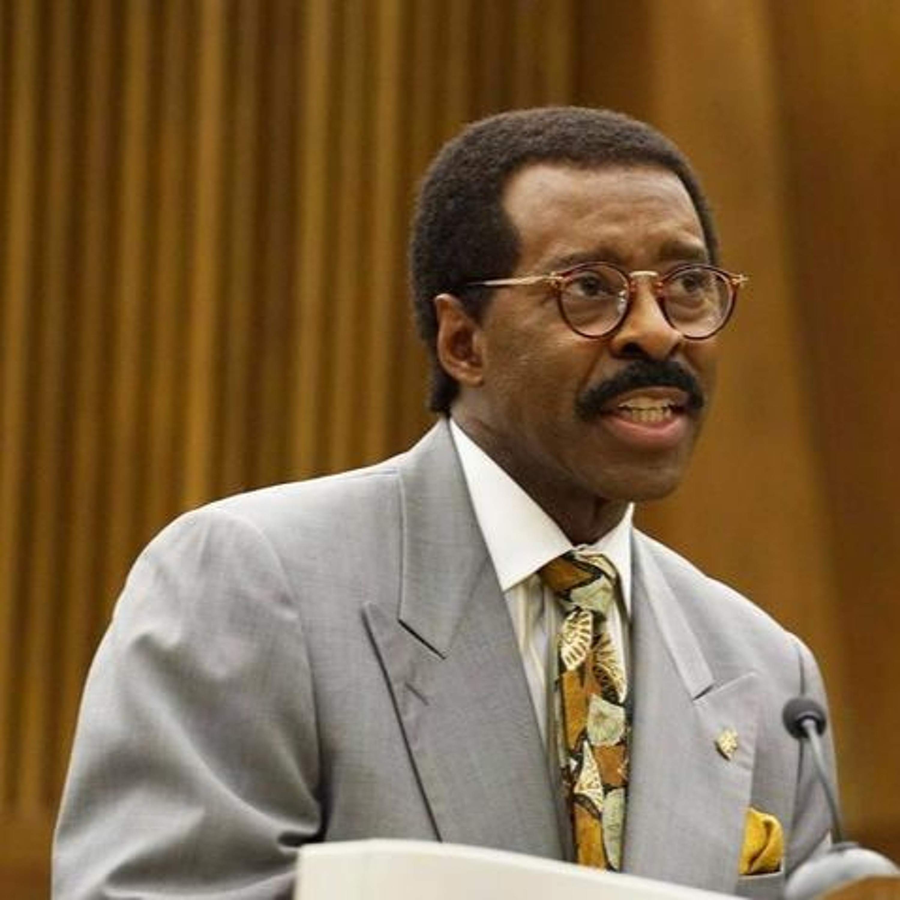 Why We Loved "People v. O.J. Simpson" (Despite Knowing the Ending): Episode 55 episode artwork