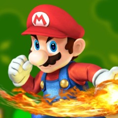 Mario Party 3 - Stardust Battle (SMW Soundfont)