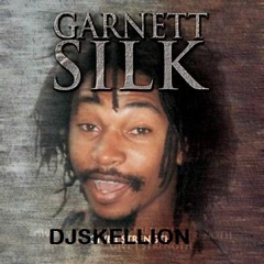 GARNETT SILK  GI @RTB_MIXTAPES