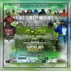 #WFWM (Who Fn' wit me) by Roxz Belz