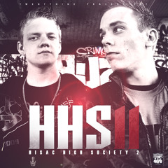 Amaze x King.G - Hörst du sie?