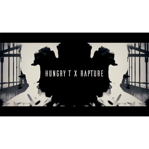 Hungry T -  Rapture