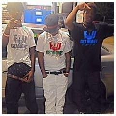 Pull Up FugmtRakkz feat. FugmtKilla