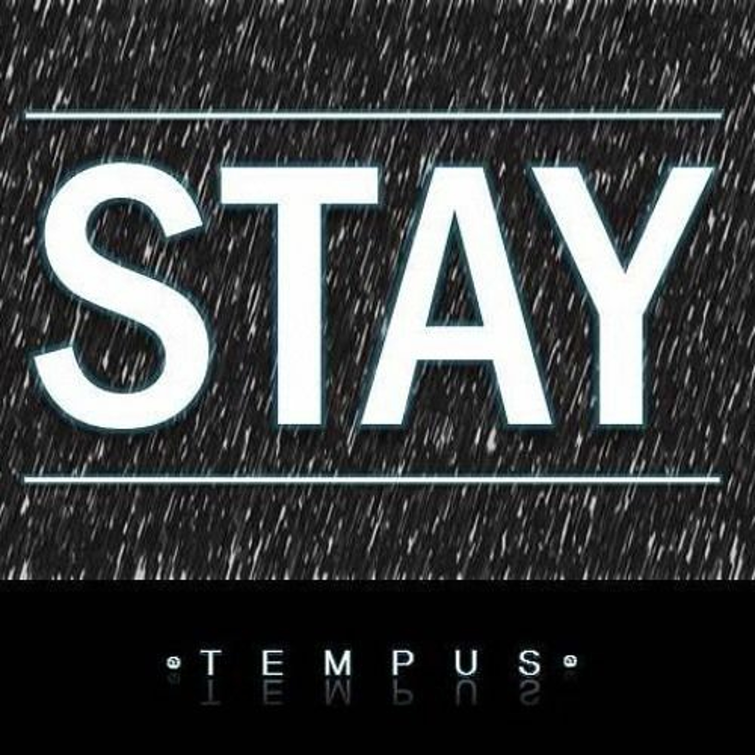 The Tempus Collective - "Stay" episode artwork