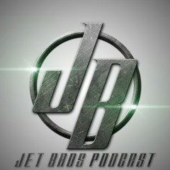 Jetbros Podcast: Episode 1 - Introduction & The Ryan Fitzpatrick Situation