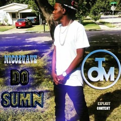 DO SUMN  - NicoZuave