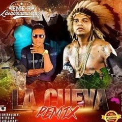 El Mayor Clasico Ft El Mega - La Cueva De Los Indio Remix  - DjChipa Intro120bpm