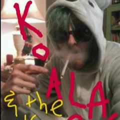 "koalapocalypse part 3 (the underwhelming finale?!) by k0ala?! (and the K-Holes)