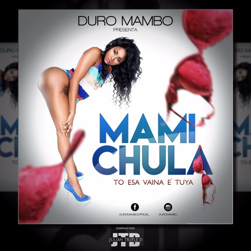 Mami Big Bucks