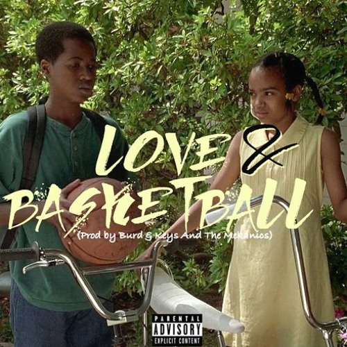 Stream Kirko Bangz - Love & Basketball (DigitalDripped.com) by Drizzy |  Listen online for free on SoundCloud