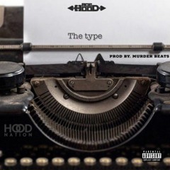 Ace Hood - The Type (DigitalDripped.com)
