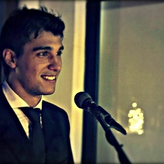 Gustavo Cerati - Fuerza Natural (Martin Di Lacio Cover)