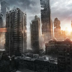 Puppet Pusher - March Of Dystopia