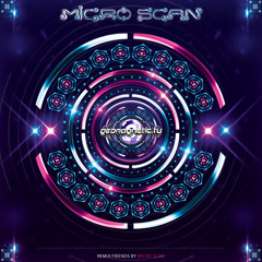 Jaws Underground - Illumination (Micro Scan Remix)