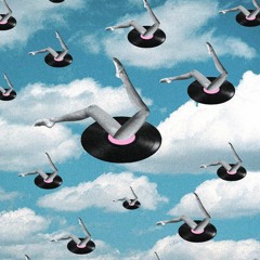 mixtapes - downtempo & experimental & chill out
