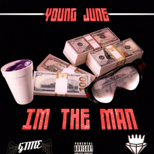Young June -  I'm Da Man