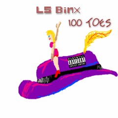 100 Toes