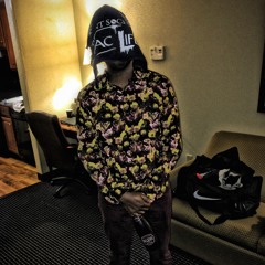 BehindTheBars Podcast- MarkJayTheBrand "The PODversation"