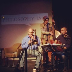 Tin Cup Serenade - All of Me (from "Extreme Altruism" 4/03/16)