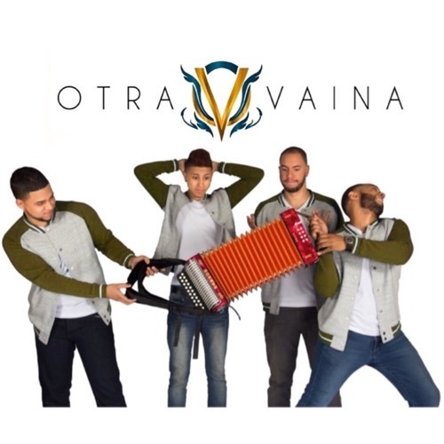 Otra Vaina- El Cuento Comparon  [Nuevo 2016]