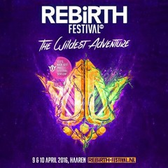 Rebirth 2016 Warmup