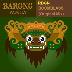RBGN - BoomBlass Mix *BUY FOR FREE DOWNLOAD*