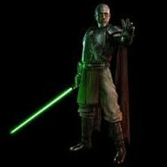 Star Wars- The Force Unleashed (Soundtrack)- General Kota And The Control Room Duel