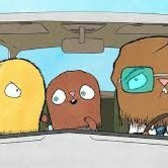 Wayne Ouija Flashback