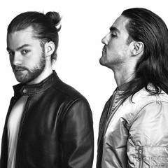 Dimitri Vangelis & Wyman - ID (Buce Radio 003)