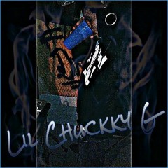 Chuckky4200 - No Love