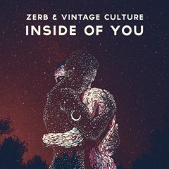 Zerb & Vintage Culture - Inside Of You