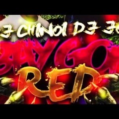 DJ Chinoi & Dj Joe - Baygon Red [Fast]
