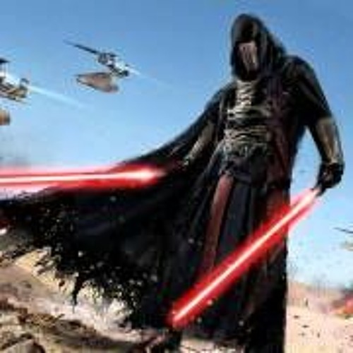 Star Wars The Old Republic Darth Revan Theme