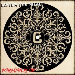 Listen The Night instrumental edit