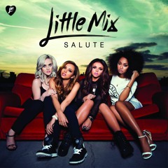 Little Mix - Good Enough (HD) - O2 Arena - 25.05.14