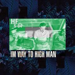 Paperwater - Im Way To High Man Feat. Voila Snow