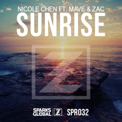 Nicole Chen X Mave & Zac - Sunrise (Original Mix)