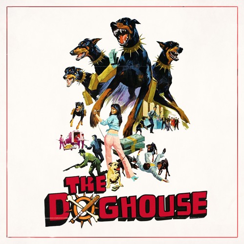 THE DOGHOUSE (EP)