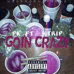 Pk - Watch Me Ft.Ktrip