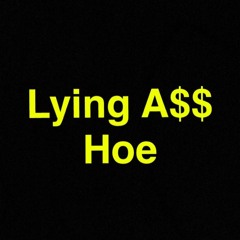 Lyin A$$ Hoe