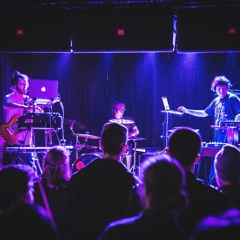 "Archetype" Album Release 01/06/2016, 7th Street Entry, Minneapolis, MN