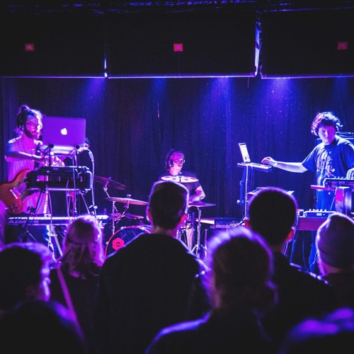 "Archetype" Album Release 01/06/2016, 7th Street Entry, Minneapolis, MN