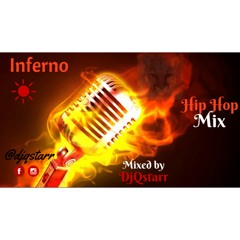 Inferno- Hip Hop Mix