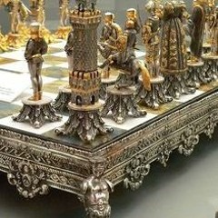 Nobodys Side (COVER) - Conor Walton