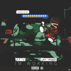 LYING (Feat. Lil Yachty)