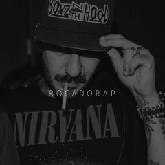 2 - Narcotico Porno Feat. Junkie Joe (Gang Leen) (prod. Sydens) - Ber - Se7e