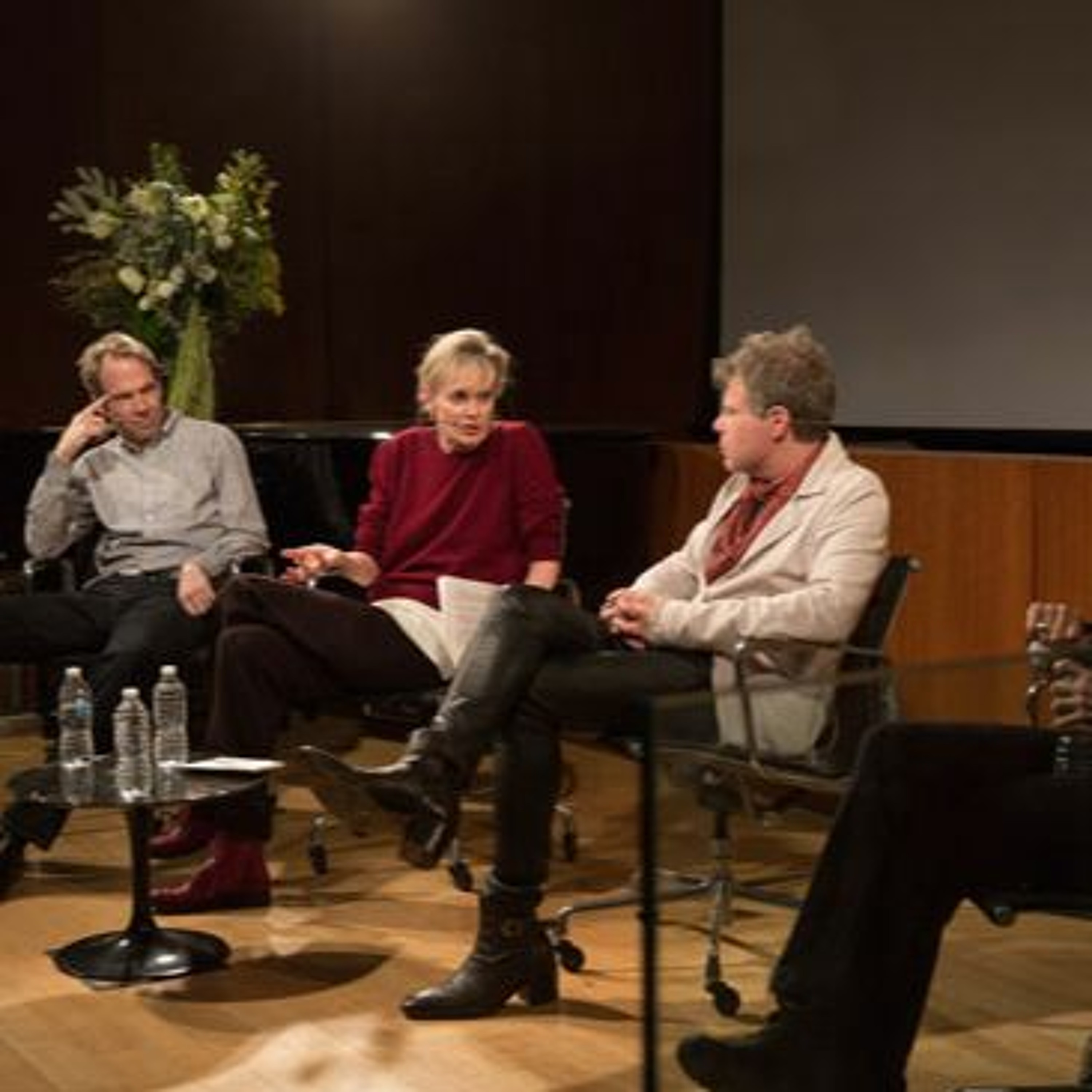 The Review Panel