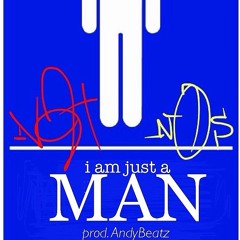 Natural - I Am Just A Man feat. nOs [prod. AndyBeatz]